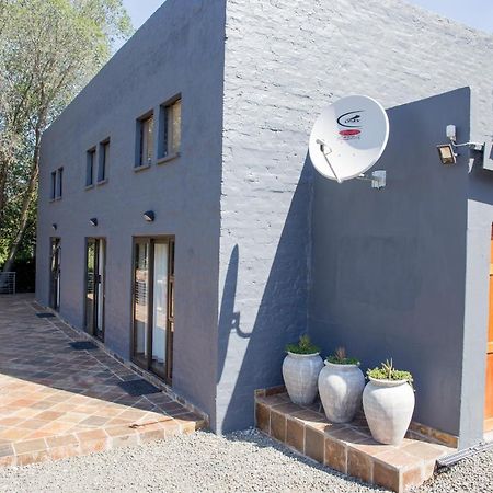 Terrace Lofts Hotel Standerton Kültér fotó